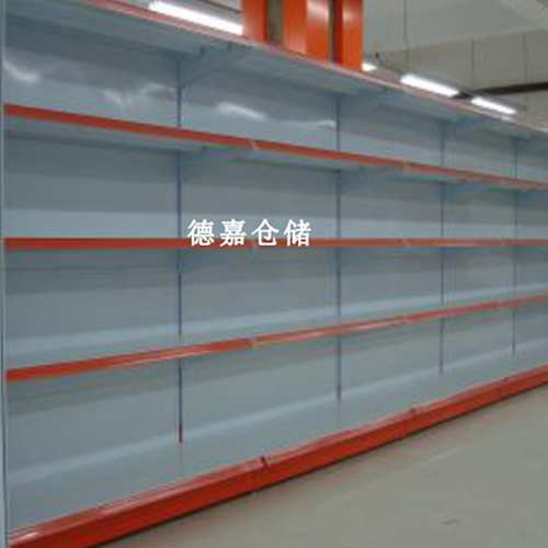 超市貨架廠(chǎng)家
