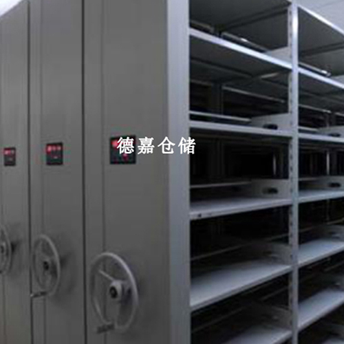 濟(jì)南移動密集架